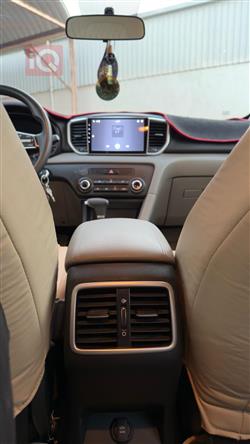 کیا سپۆرتاج